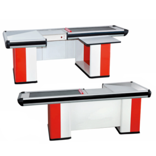 Electric Checkout Counter YD-R0005