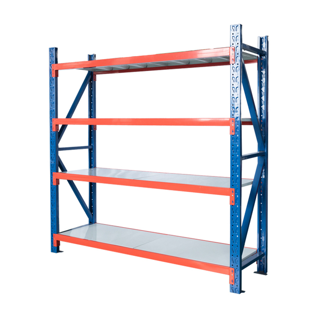 Quality Warehouse Racks for Sale Yuanda Shelf
