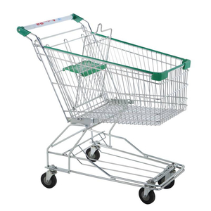 ASIAN STYLE TROLLEY YD-A