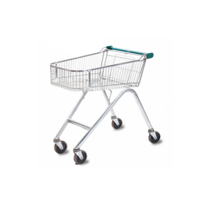90L HIGH LEG STYLE TROLLEY YD-NR-90L